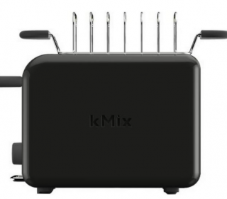 Kenwood Kmix TTM023 Ekmek Kızartma Makinesi kullananlar yorumlar